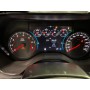 Chevrolet Camaro SS od 2016 - zamiennik tarcz licznika, zegary z MPH na km/h