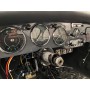 Porsche 356 - zamiennik tarcz licznika z MPH na km/h