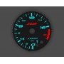 Yamaha R6 2008-2017 design 3 plasma tacho glow gauges tachoscheiben dials
