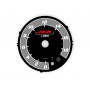 Yamaha R6 2008-2017 design 5 plasma tacho glow gauges tachoscheiben dials