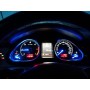 Audi A6 C6, Q7  - replacement tacho dials, face counter gauges in RS style