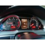 Audi A6 C6, Q7  - replacement tacho dials, face counter gauges in RS style