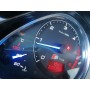 Audi A6 C6, Q7  - replacement tacho dials, face counter gauges in RS style