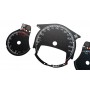 Volkswagen Beetle - Replacement tacho dials speedometer Design 3