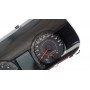 Toyota Sienna 3 2015-2018 tarcze licznika zamiennik, zegary z MPH na km/h