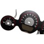 DODGE CHALLENGER 2011-2014 plasma tacho glow gauges tachoscheiben dials Design 2