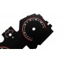 Opel Astra H - Tunning Replacement dial