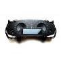 BMW X3 G01, Series 3 G20, G21 - Replacement tacho dial, face counter gauges - converted from MPH to Km/h