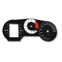 SEAT Leon 2 FR - replacement tacho dials