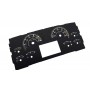Volvo FH12 FH16 - replacement tacho dials tuning custom