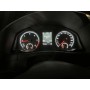 Volkswagen Tiguan Custom design like Scirroco R - Replacement tacho dials, counter gauges faces - converted from MPH to Km/h