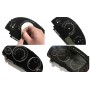 BMW 5 F10, F11 - Replacement tacho dials gauges counter faces - converted from MPH to Km/h