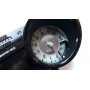Mercedes SLS C197 R197 - Replacement tacho dials counter gauges tachoscheiben - converted from MPH to Km/h