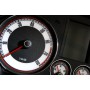 Volkswagen Golf MK5, Jetta, Touran glow gauges plasma dials