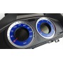 Volvo S60, V60, XC60. S80, V70, XC70 - Replacement tacho dials gauges from MPH na km/h - like R-Design // tacho counter