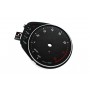 Audi Q5 8W 80A - replacement tacho dials, counter gauges faces converted from MPH to Km/h