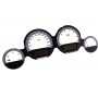 Dodge Charger - replacement tacho dials, face counter gauges MPH to km/h