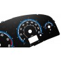 Opel Vectra C Tunning Replacement dial