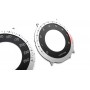 Volvo S60 V60 XC60 S80 V70 XC70 - Replacement dial EU Scale