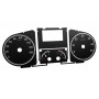 Citroen Jumper Replacement dial gauge speedo - converted from MPH to Km/h