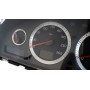 Volvo XC90 - tarcze licznika zegary zamiennik z MPH na km/h