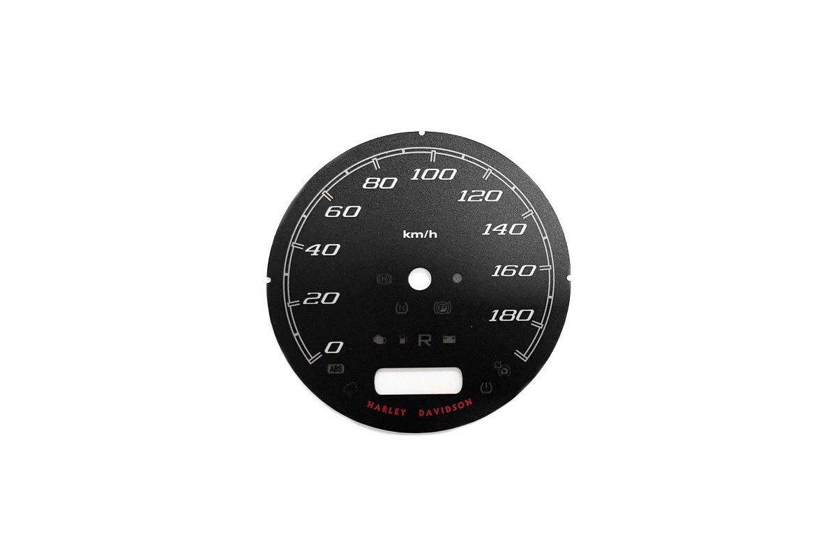 Harley Davidson HD Touring from 2014 replacement instrument cluster