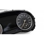 Bentley Bentayga speedo replacement instrument cluster MPH to KMH dials counter gauges speedometer