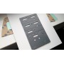 Panels for various machines/equipment. Design, reconditioning, repair of printed panels for various machines and devices