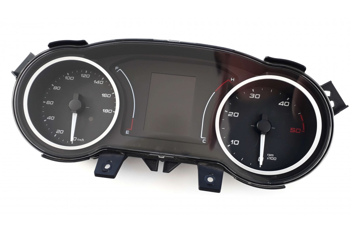 IVECO Daily 6 VI replacement instrument cluster dials counter gauges