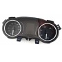 IVECO Daily 4 IV 2014-2019 - replacement instrument cluster dials counter gauges from MPH to KMH