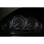 BMW E46 design 1 PLASMA TACHO GLOW GAUGES TACHOSCHEIBEN DIALS