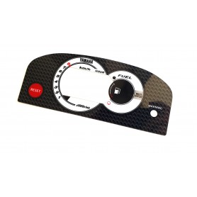 Yamaha GP800R, GP1200R, GP1300R, GPR - replacement instrument cluster tacho dial face gauge