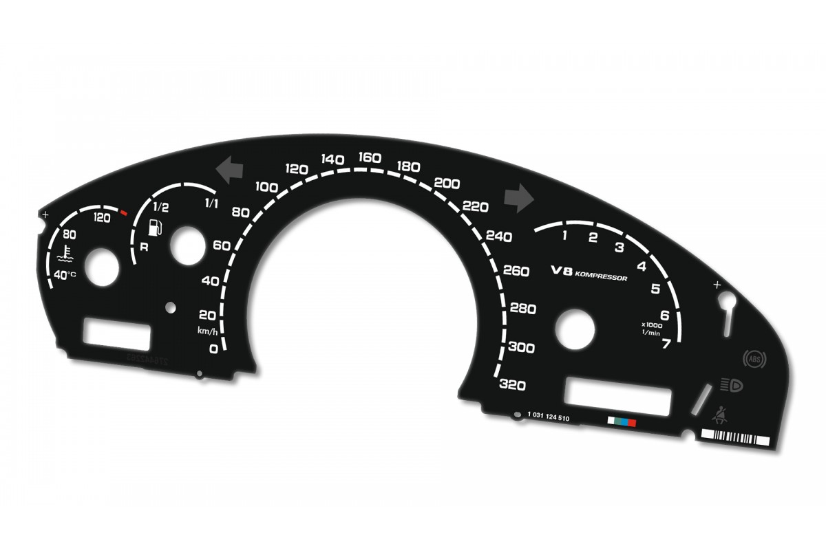 人気の新作 W215, V8 Mercedes-Benz C215, Replacement - AMG for CL W220, 洗顔料