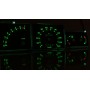 Ford Escort MK4 tarcze licznika zegary INDIGLO wzór 2