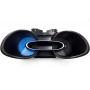 Renault Clio IV (4) - Custom Replacement tacho dials tuning custom gauges BLUE RS Trophy, GT instrument cluster