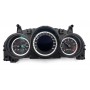 Mercedes-Benz CLS W218 - Custom Replacement tacho dials tuning custom gauge instrument cluster