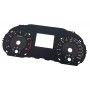 KIA STINGER - replacement tacho dials gauges MPH to km/h USA // Tacho Counter