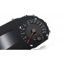 KIA STINGER - zamiennik tarcz licznika zegary z MPH na km/h