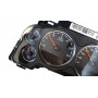 Chevrolet Suburban - tarcze licznika, wskaźniki, zegary z MPH na km/h