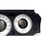 Volvo S60, V60, XC60, S80, V70, XC70 - Replacement tacho dials, face counter gauges - POLAR Design
