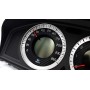 Volvo S60, V60, XC60, S80, V70, XC70 - Sweden Carbon Design zamiennik tarcze licznika, zegary
