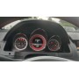 copy of Mercedes-Benz CLS W218 - Custom Replacement tacho dials tuning custom gauge instrument cluster design 2