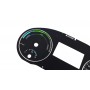 KIA Optima PHEV Hybrid - replacement tacho dials gauges MPH to km/h USA // Tacho Counter