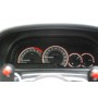 Renault Laguna 1 (1994 - 2000) PLASMA TACHO GLOW GAUGES TACHOSCHEIBEN DIALS