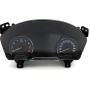 Ford Bronco replacement tacho dial gauge converted from MPH to Km/h // tacho speedo counter
