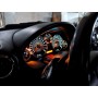 Mazda MX-5 classic PLASMA TACHO GLOW GAUGES TACHOSCHEIBEN DIALS