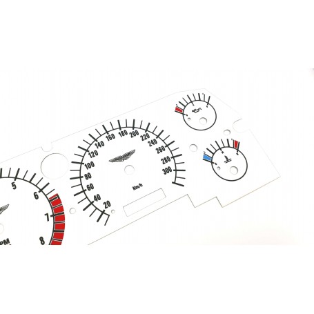 Dischi Tachigrafo Per Camion Fino 125 Km/h - Confezione Da 10 Pezzi Omologati E1, E2, E11 - Foto 2