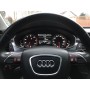 Audi A6 (C7), A7 - replacement tacho dials MPH to km/h