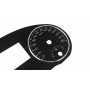 KIA Optima - replacement tacho dials gauges MPH to km/h USA // Tacho Counter