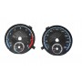 Volkswagen Passat B6 B7 - custom tacho dials, counter gauges faces instrument cluster